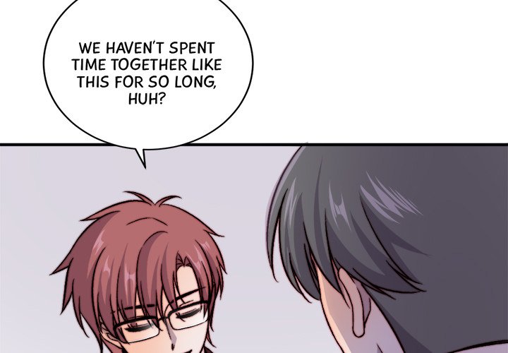 Linked Hearts - episode 12 - 2