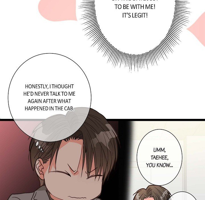 Sentimental Reasons - episode 20 - 14
