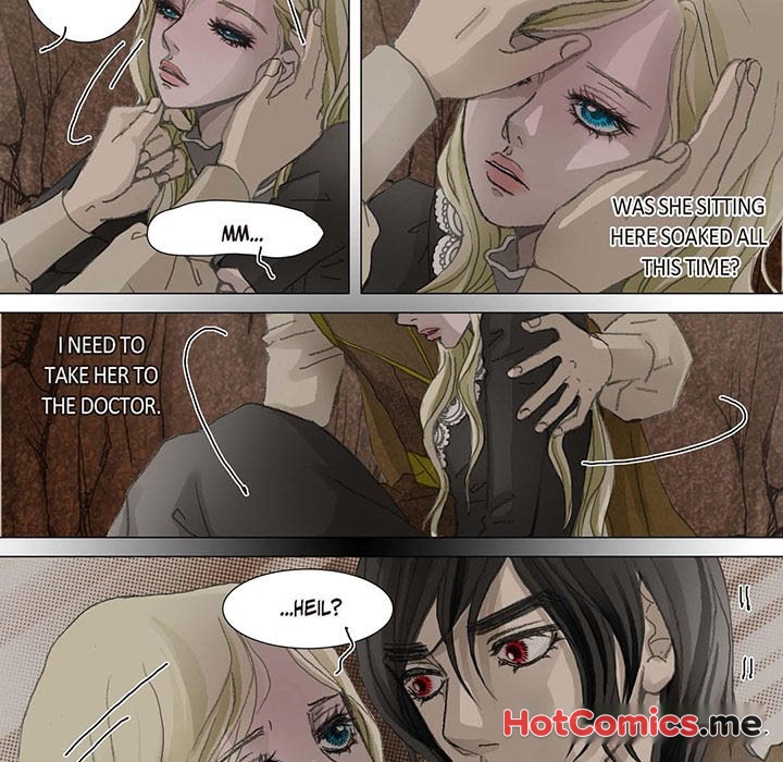 The Emperor's Woman - episode 42 - 24