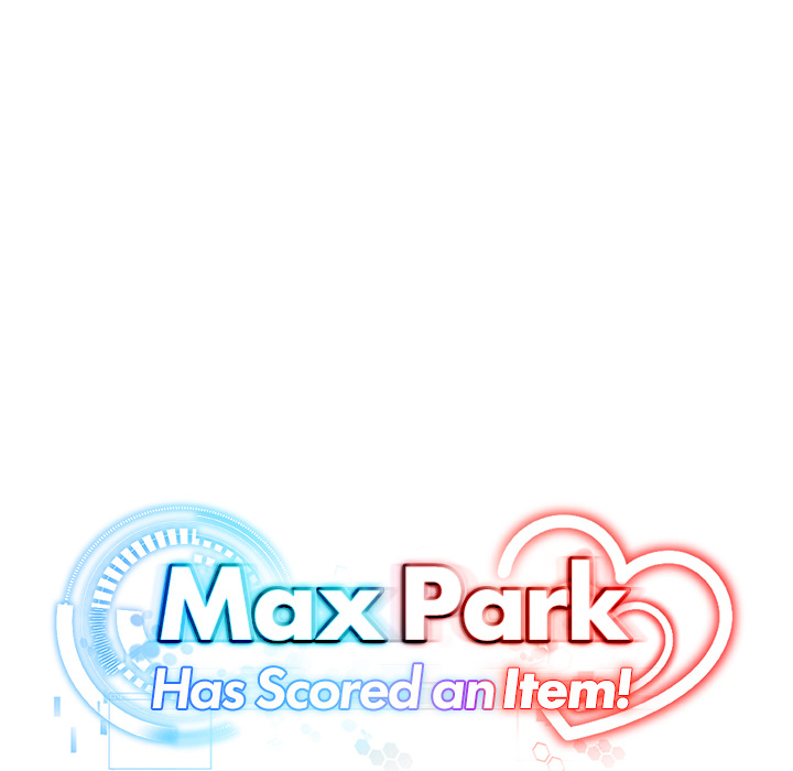 Max Park Has Scored an Item! - episode 3 - 9