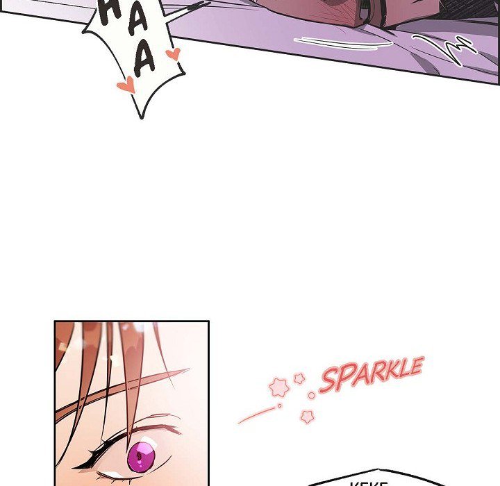Hard-Boiled Love - episode 8 - 60