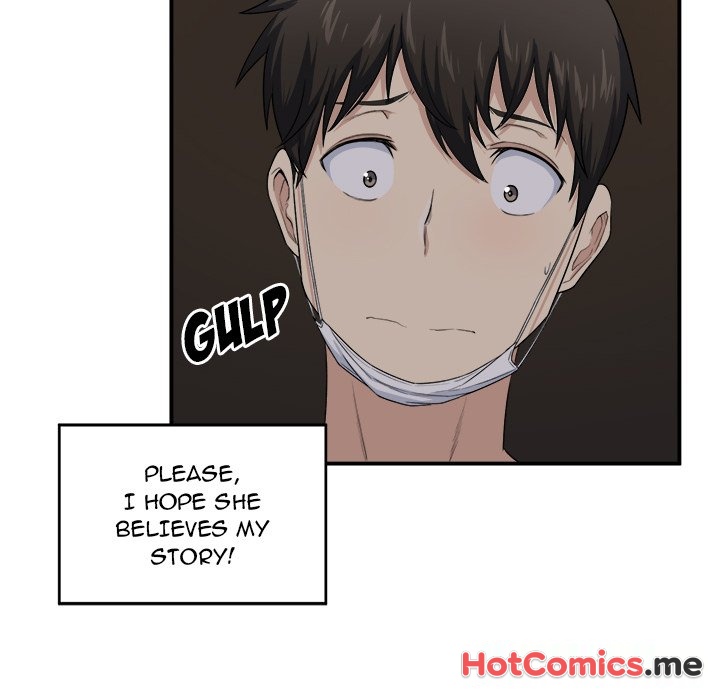 Excuse Me, This is my Room - episode 9 - 25