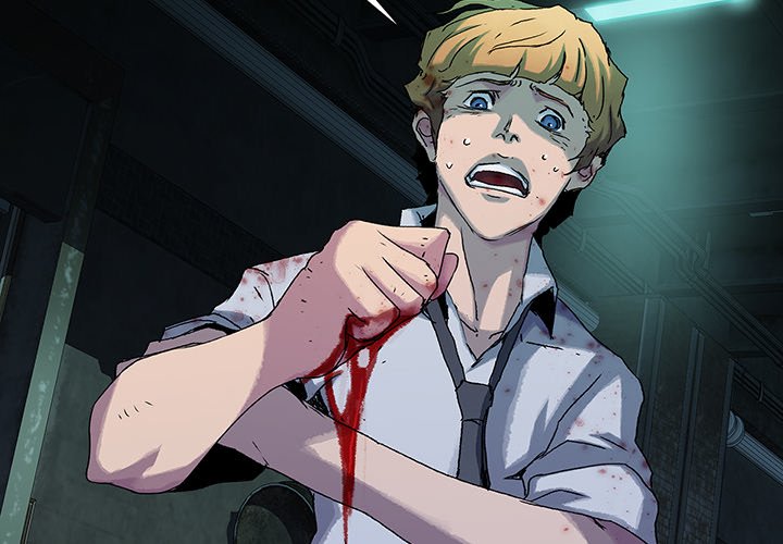 Blood Blade - episode 28 - 3