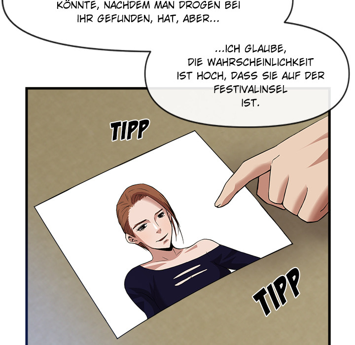 Das Geheimnis der Festivalinsel - episode 34 - 10