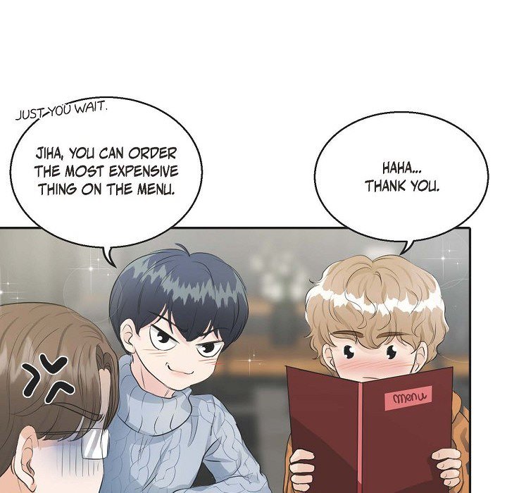 Come Be My Teacher - episode 6 - 37