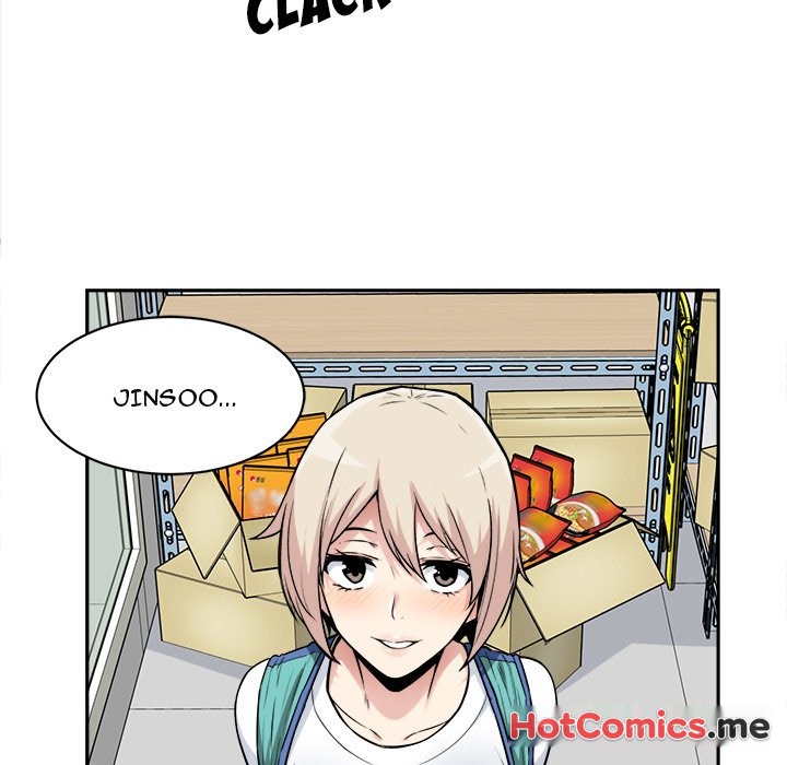 Excuse me, This is my Room - episode 24 - 107