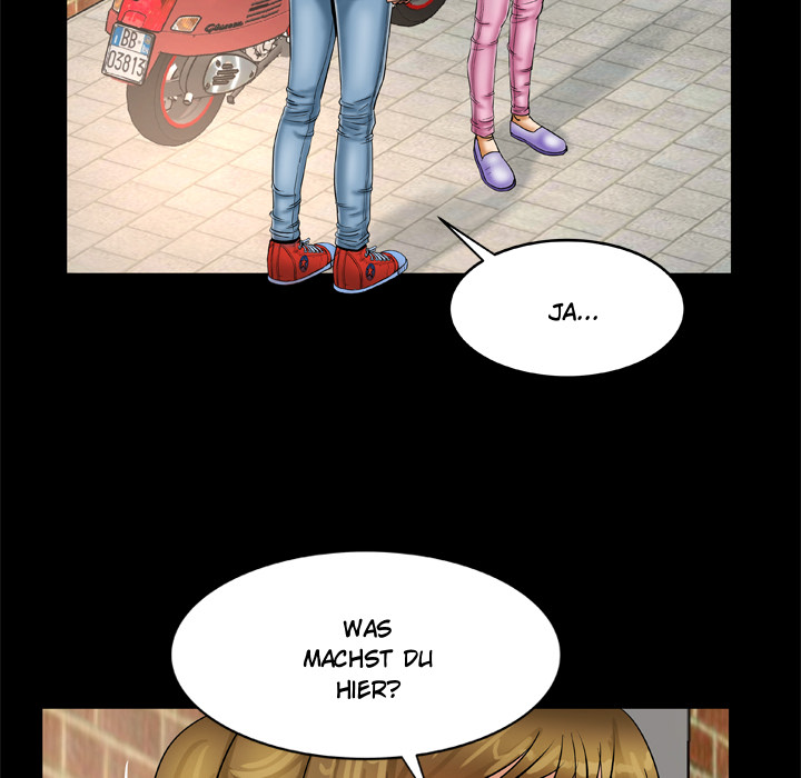 Die Partner meiner Frau - episode 21 - 20