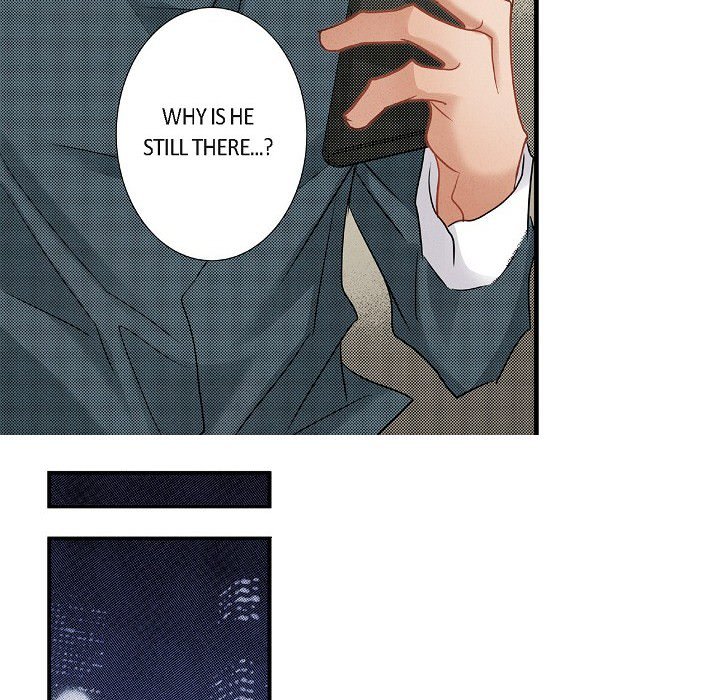 Work, Fight and Love - Webtoon Edition - episode 61 - 72