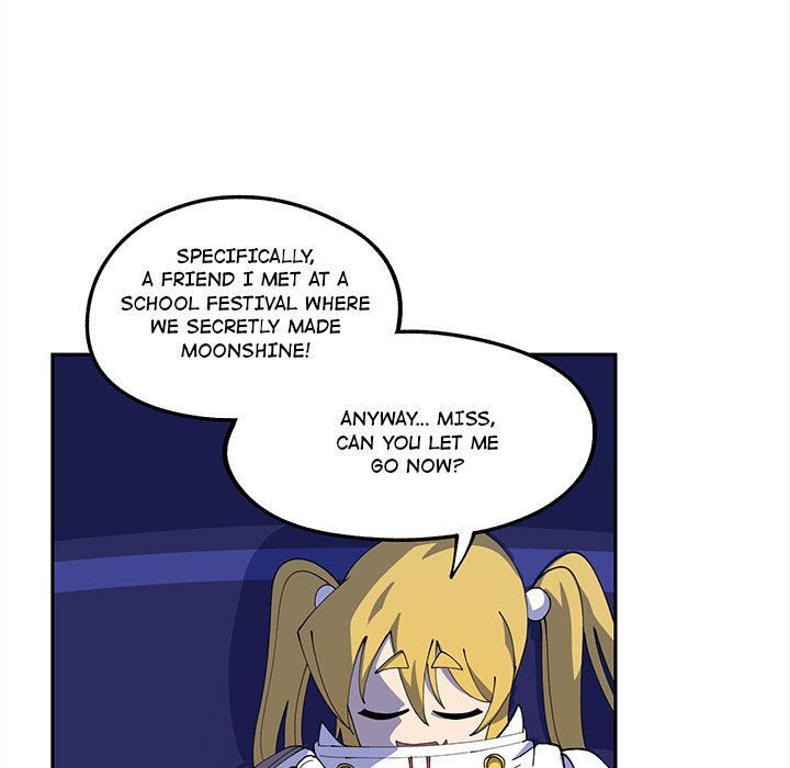 Iron Mech Bride - episode 12 - 42
