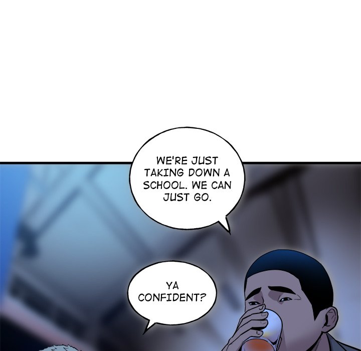 The Villain Season 2 - episode 10 - 101