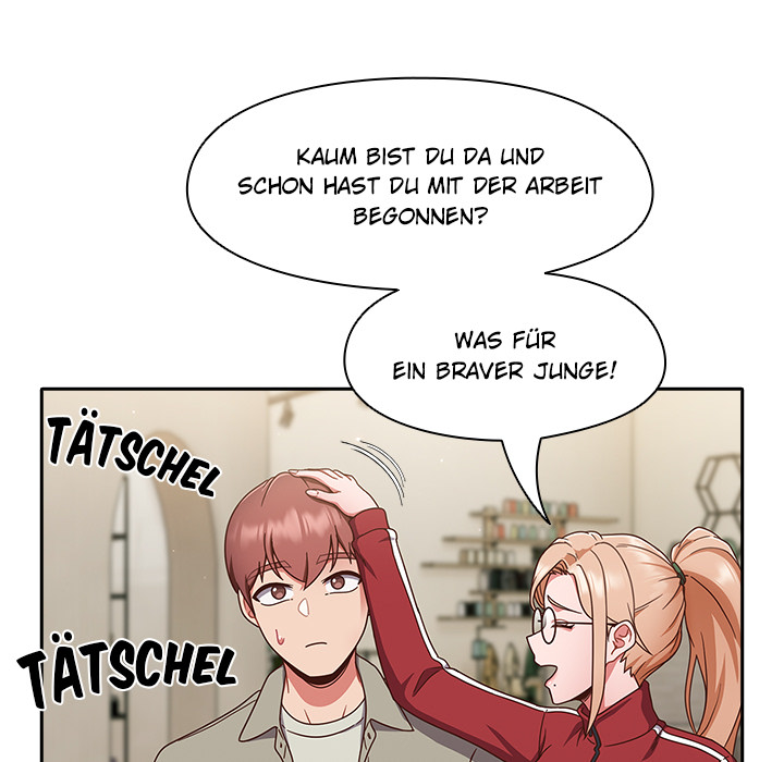 Mein honigsüßer Teilzeitjob - episode 2 - 130