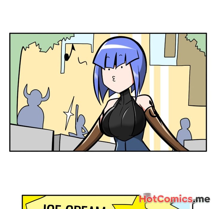 Maki and Friends - episode 69 - 15