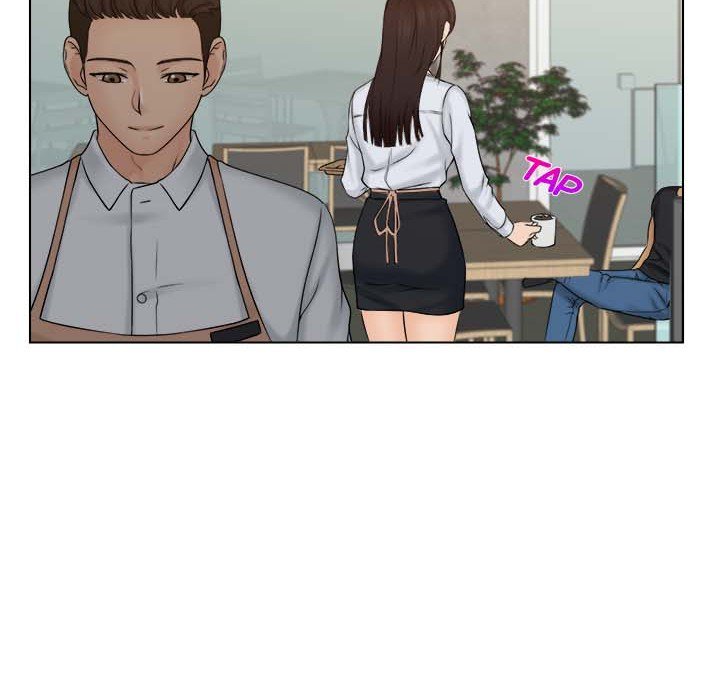My Girlfriend and My Slave - episode 9 - 19