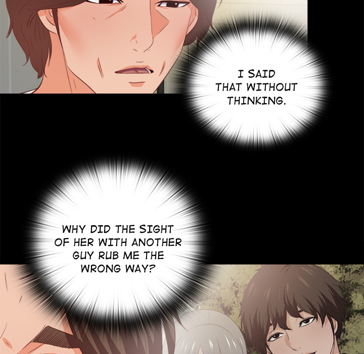 Love on Canvas - episode 32 - 42