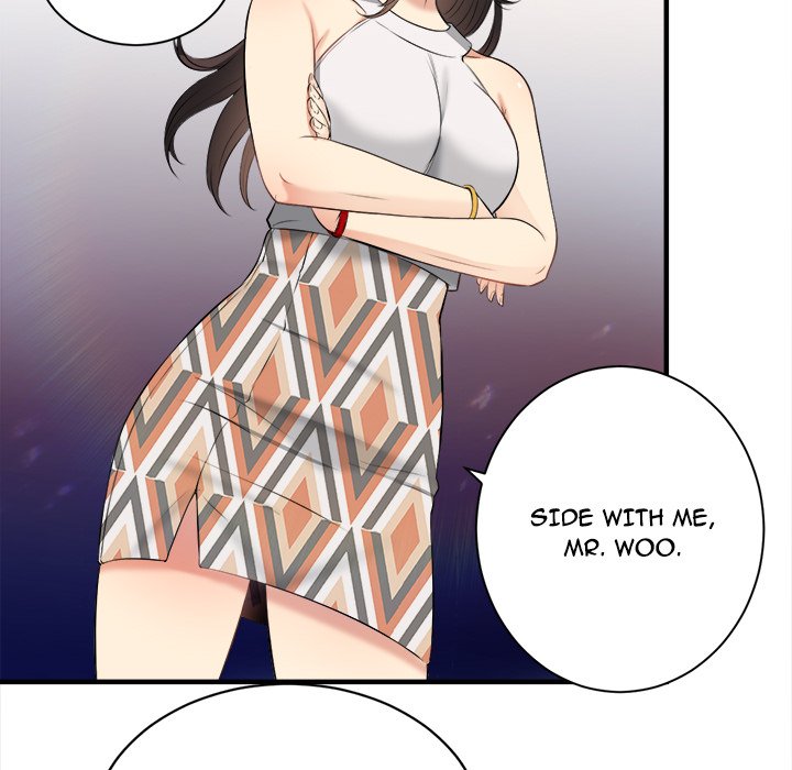 Yuri's Part Time Job - episode 10 - 55