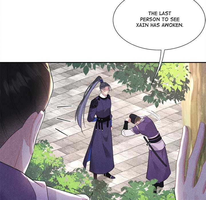 King of Lavitan - episode 22 - 35