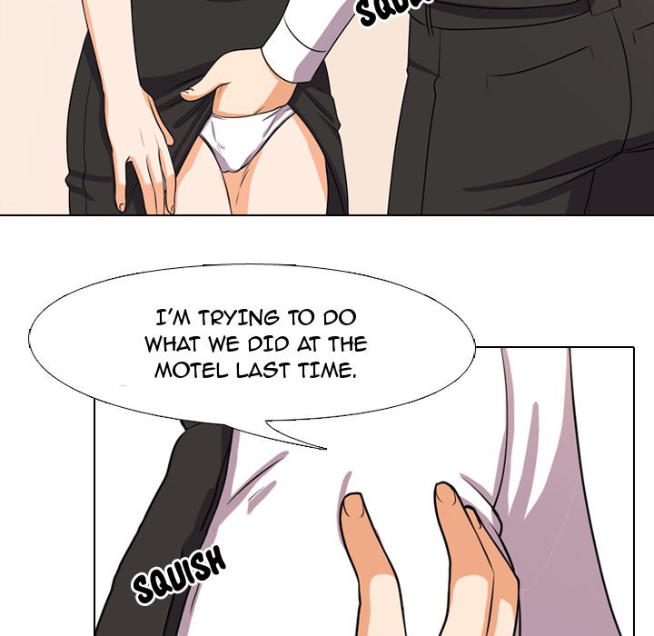 Our Exchange - episode 4 - 65
