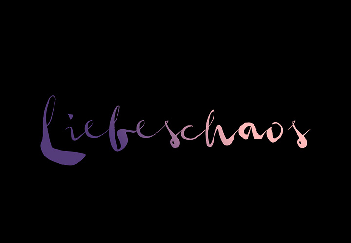 Liebeschaos - episode 8 - 0