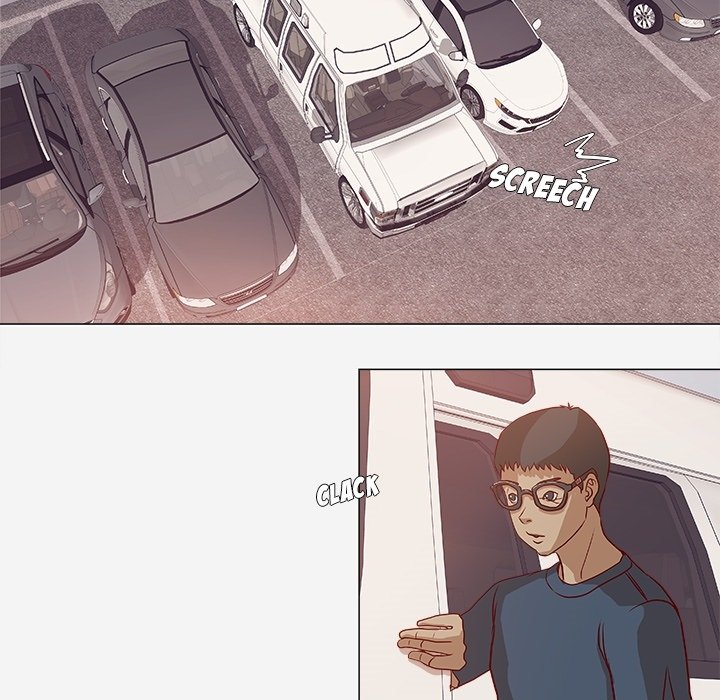 The Good Manager - episode Prologue - 32