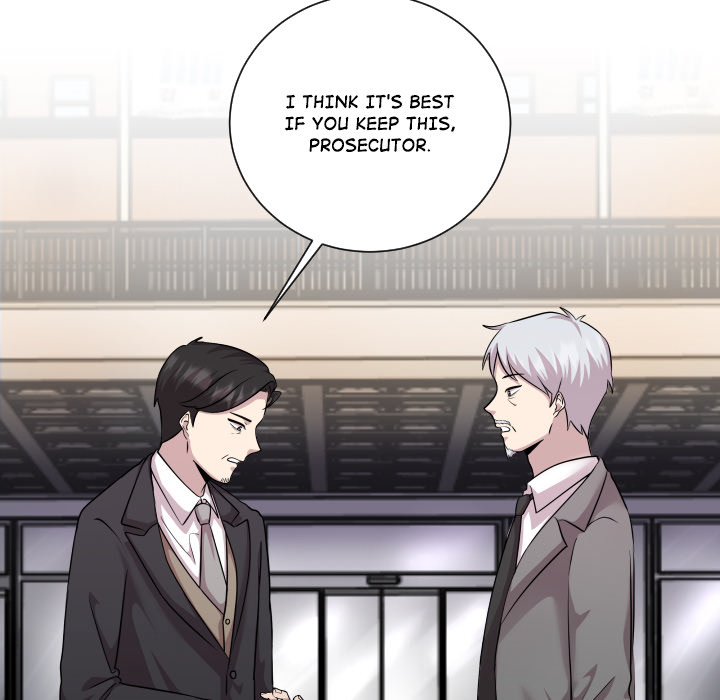 Fraud Smash : Prosecutor Lim's Secret Operation - episode 19 - 92