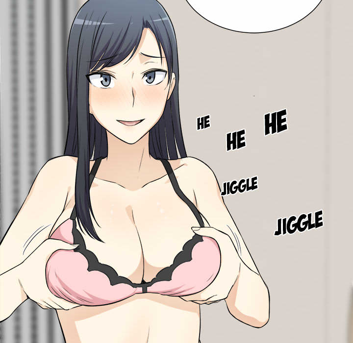 Excuse me, This is my Room - UNCENSORED - episode 22 - 51