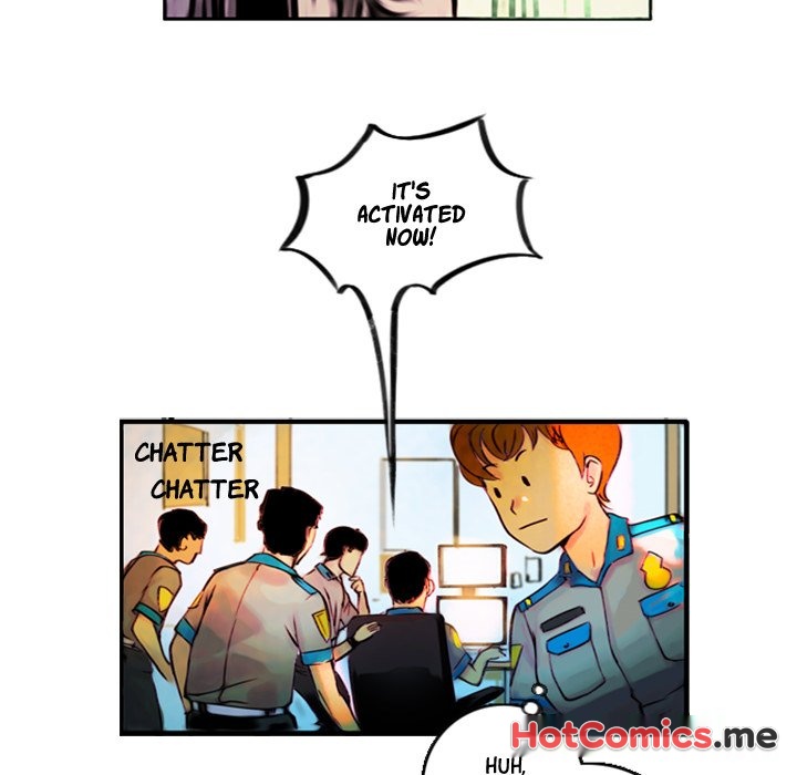 Kill Starter - episode 11 - 7