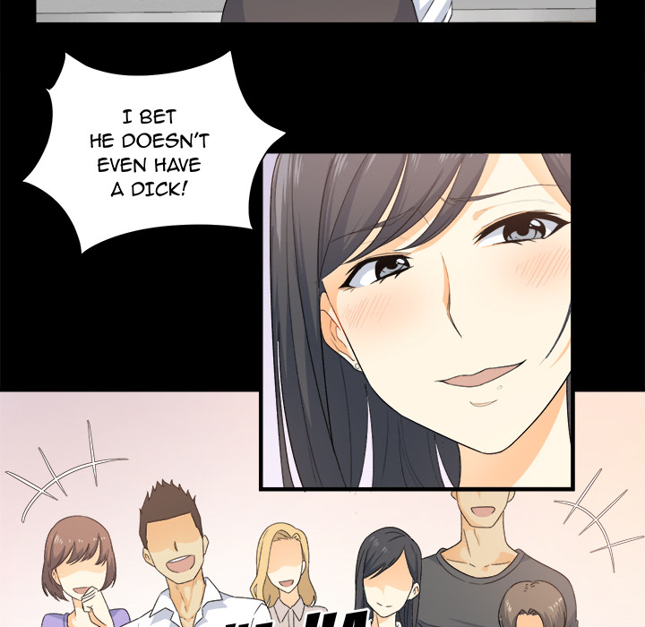 Excuse me, This is my Room - UNCENSORED - episode 2 - 99