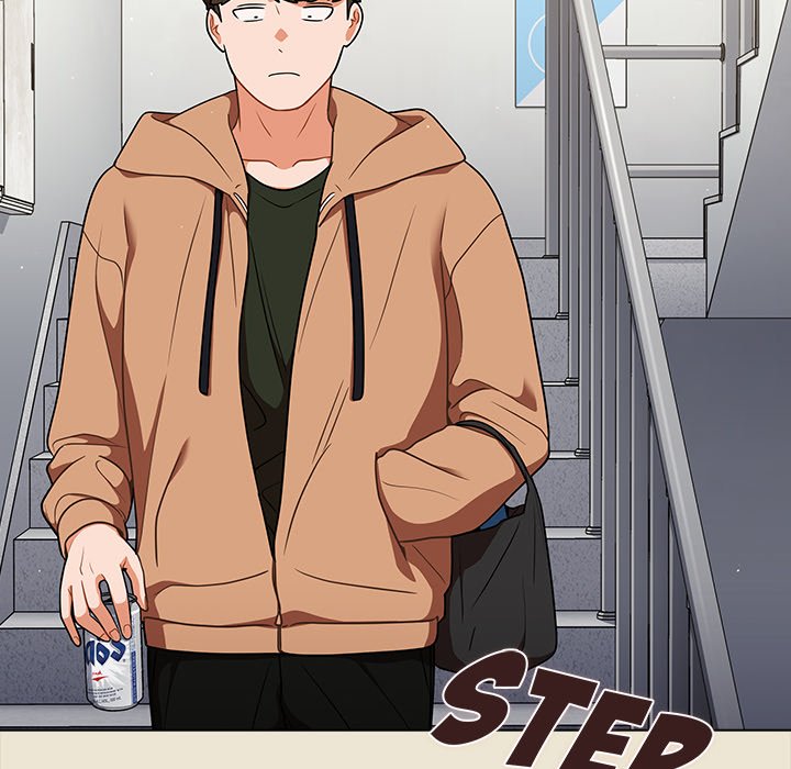 Naughty Little Secret - episode 15 - 35
