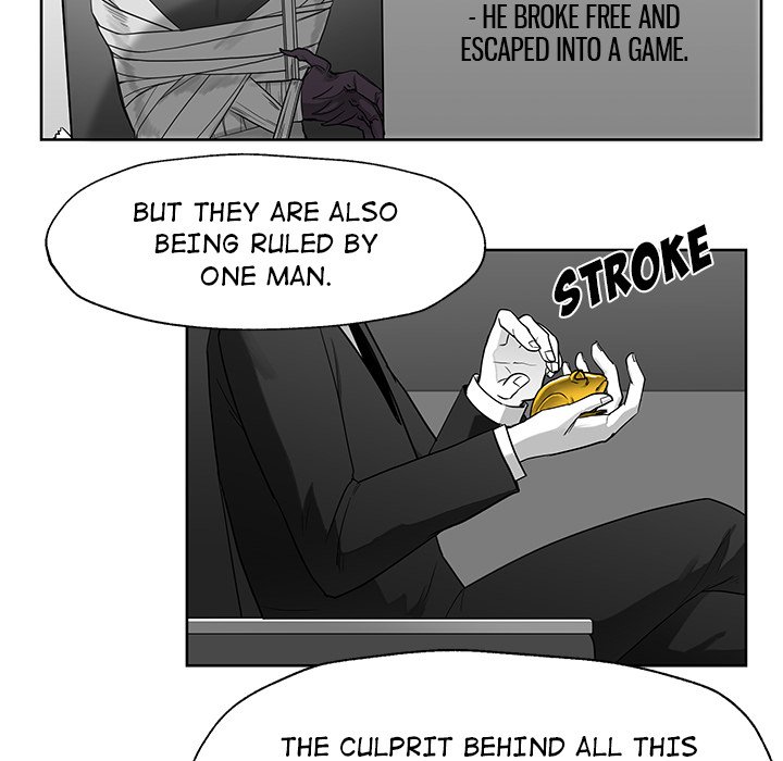 Nine Fantasy - episode 7 - 39