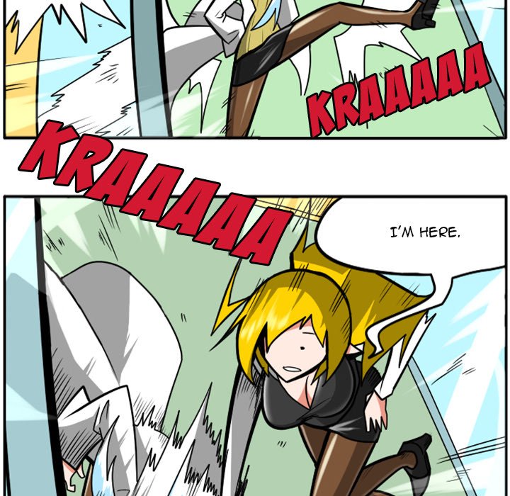 Maki and Friends - episode 31 - 128