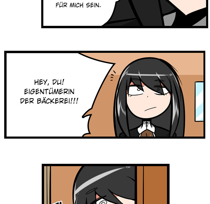 Des Wächters Werk - Die Bäckerei - episode 27 - 26
