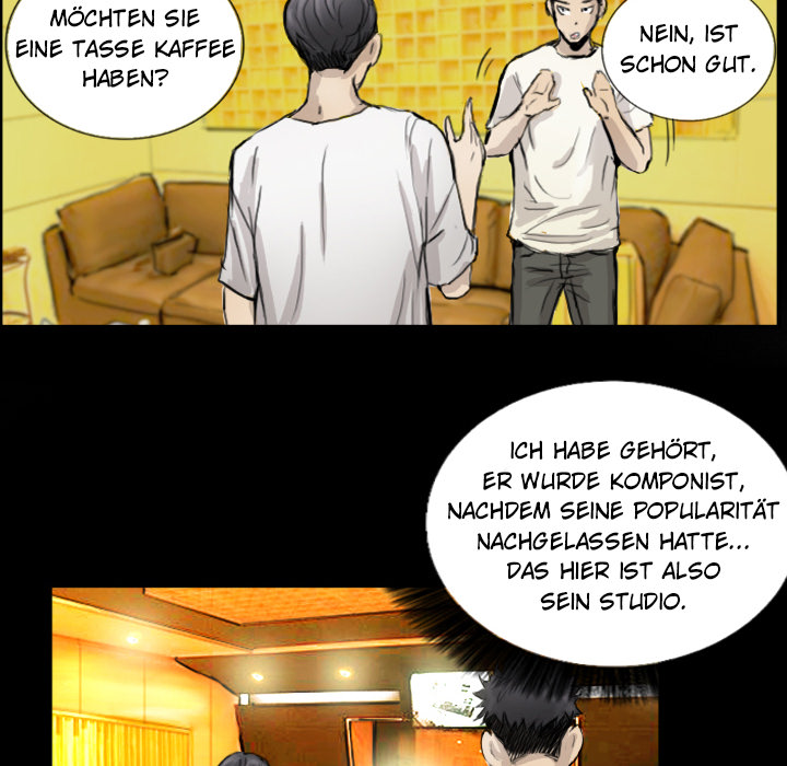 Seine Superkräfte - episode 11 - 69