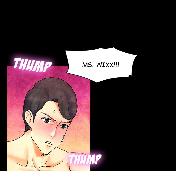 Miss Provocative - episode 2 - 71