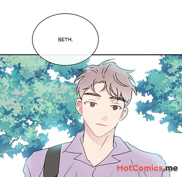 Wistful Summer - episode 61 - 25