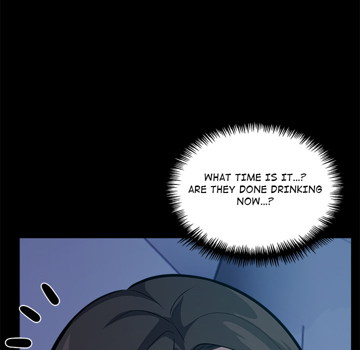 Locked With Her - episode 19 - 121