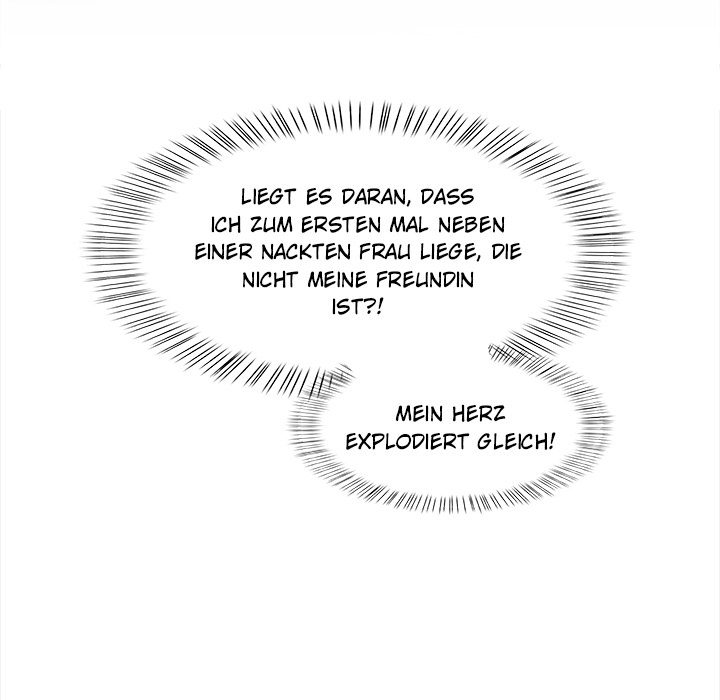 Nach der Dusche liegt eine Fremde in meinem Bett - episode 2 - 65