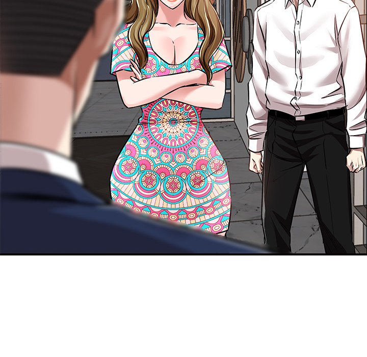 Sponsor (Drama) - episode 32 - 45