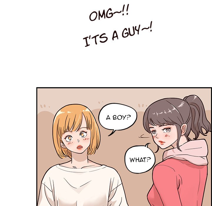 His Women's University - episode 2 - 10