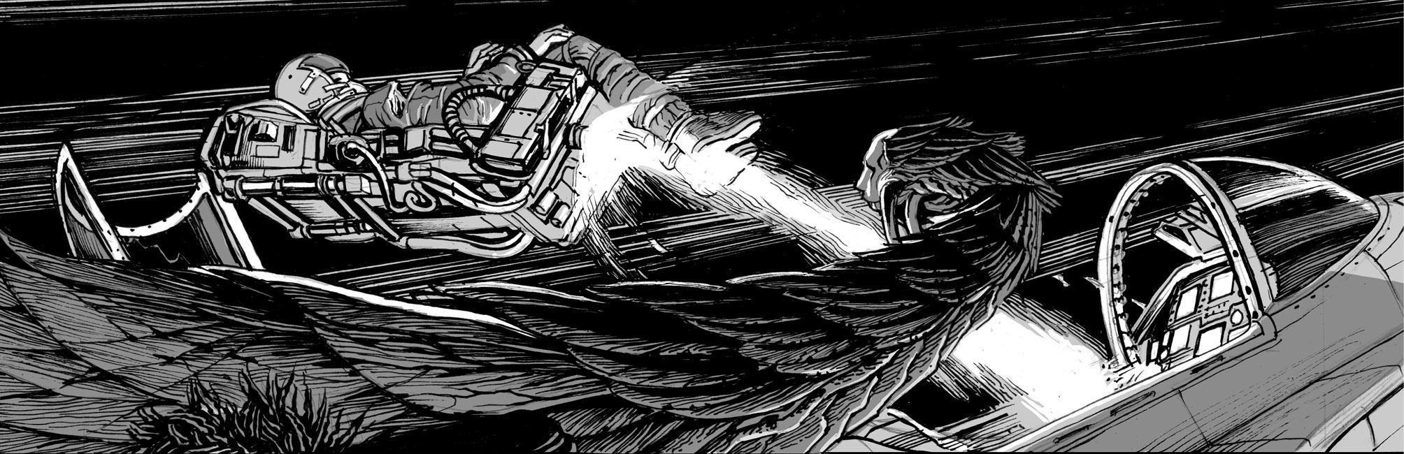 Stonebot Sanz Omnibus - episode 9 - 56