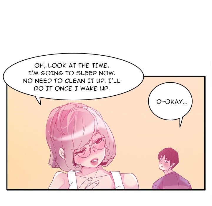 Bad Mom - episode Prologue - 33