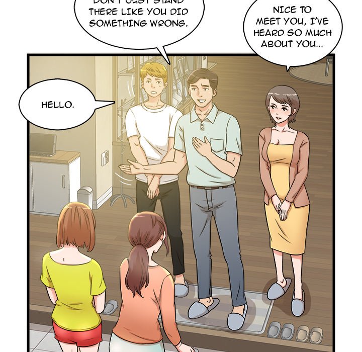 Family Secret - episode 1 - 29