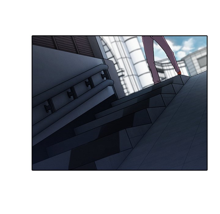 Sang-Ah - episode 17 - 42