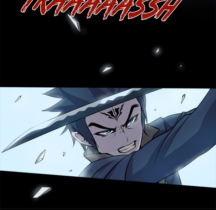 The Chronicle of Seven - episode 1 - 24
