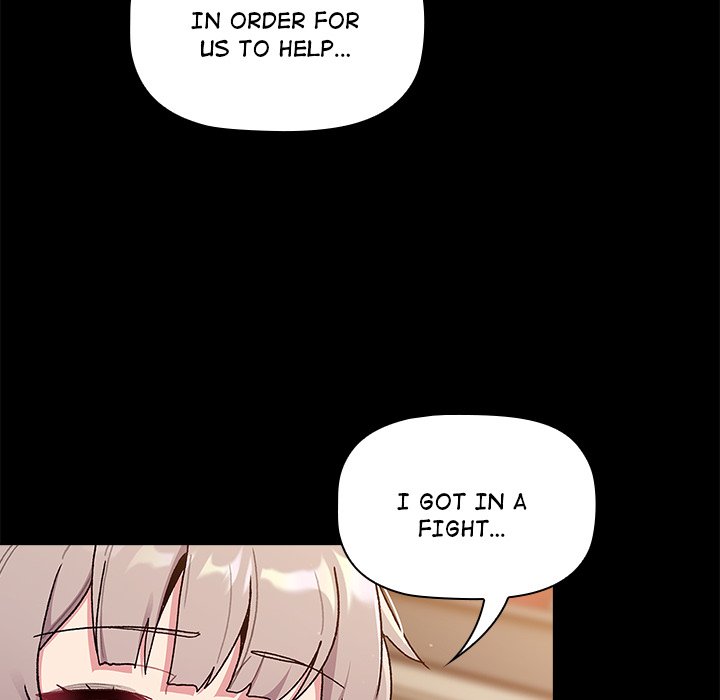 What do I do now...? - episode 73 - 91