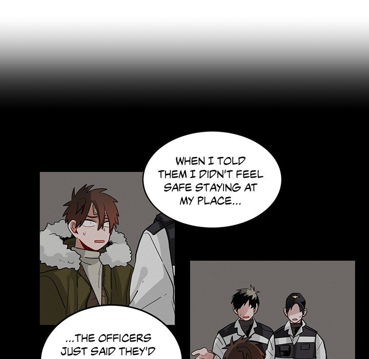 Sign - episode 21 - 23