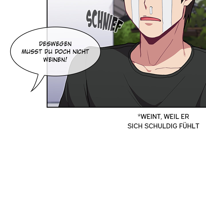 Der Weg zum Altar - episode 3 - 36