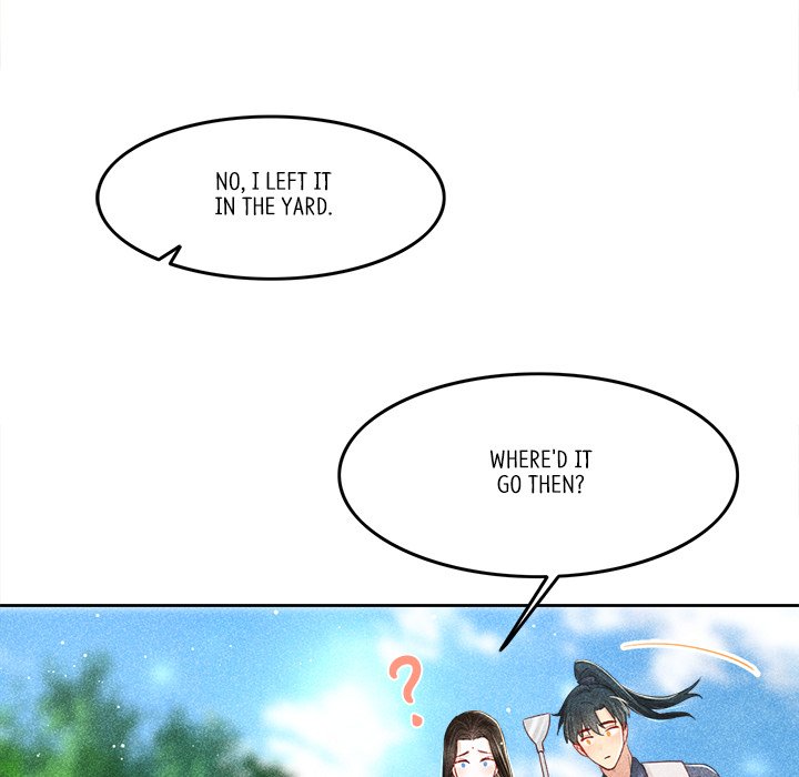 Let Me Be Your Flower - episode 9 - 78