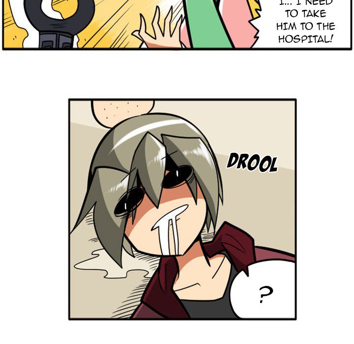 Maki and Friends - episode 75 - 19