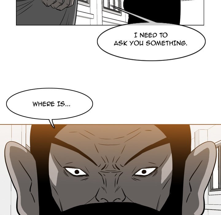 Path to Salvation - episode 37 - 68