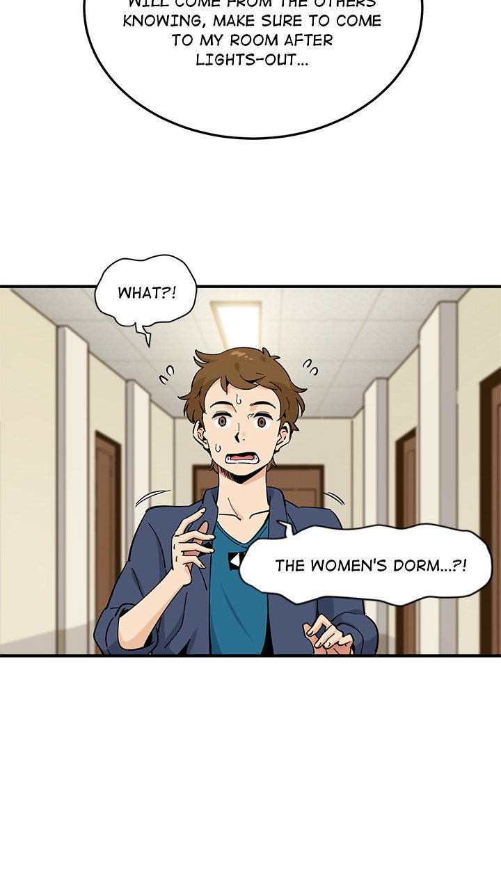 Love Factory - episode 4 - 5